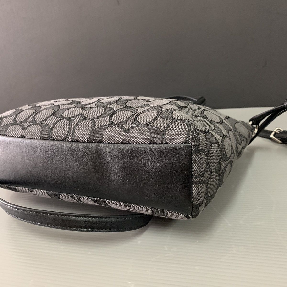 Coach Coach Kesley Small Shoulder Bag Size ONE SIZE - 8 Thumbnail