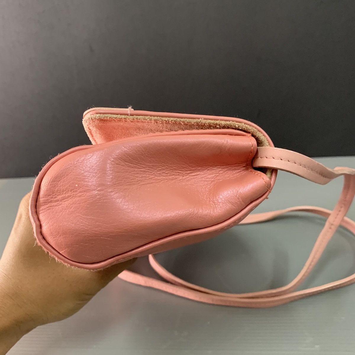Furla Furla Leather Slingbag Size ONE SIZE - 4 Thumbnail