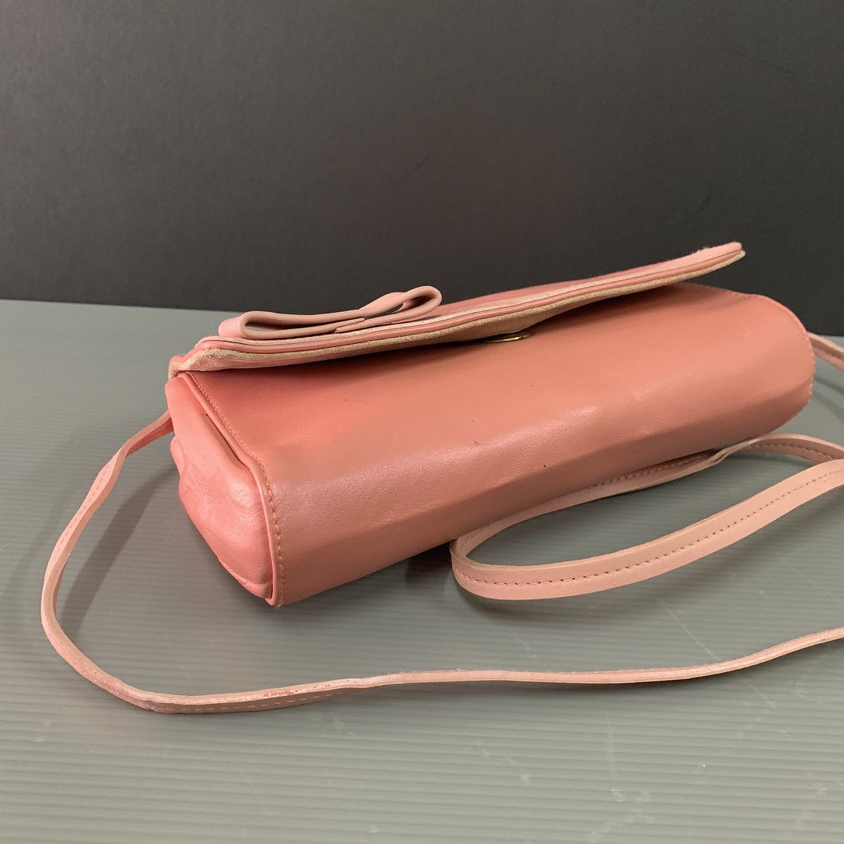 Furla Furla Leather Slingbag Size ONE SIZE - 6 Thumbnail