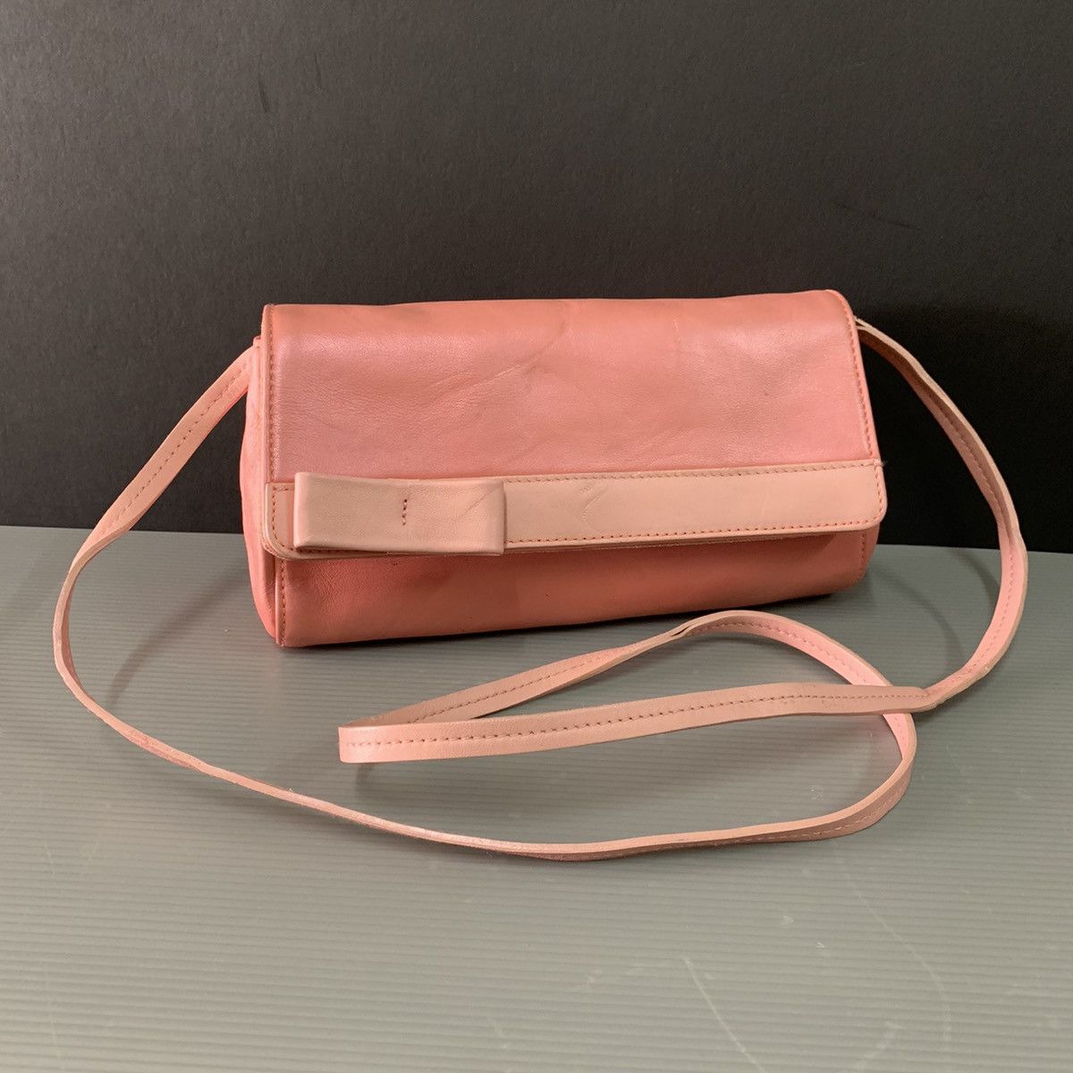 Furla Furla Leather Slingbag Size ONE SIZE - 2 Thumbnail