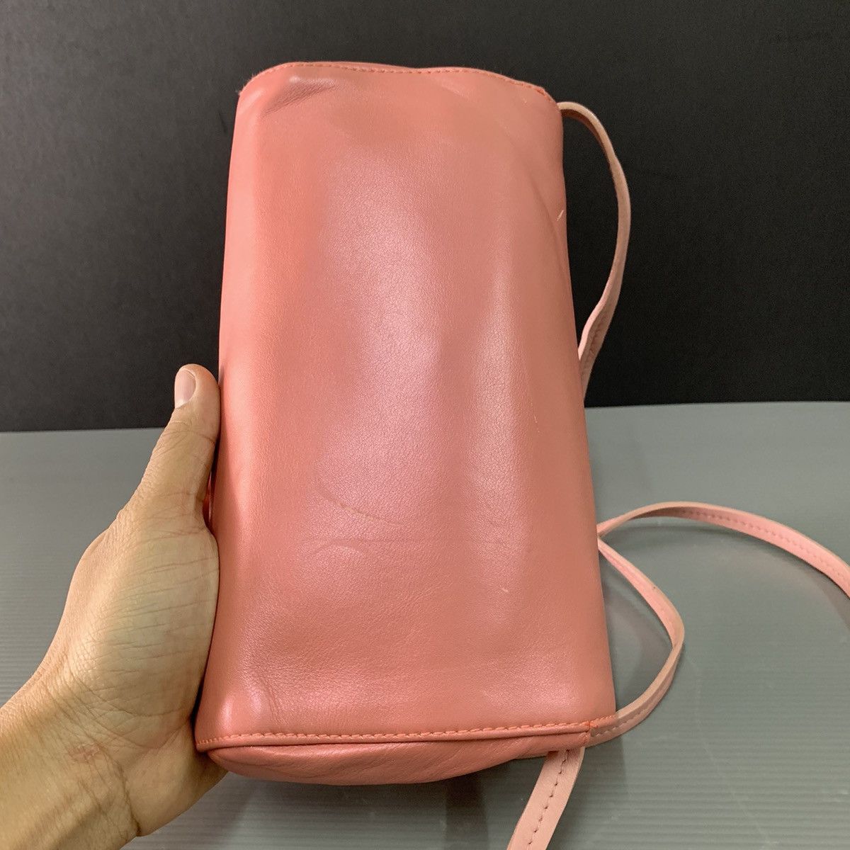Furla Furla Leather Slingbag Size ONE SIZE - 5 Thumbnail