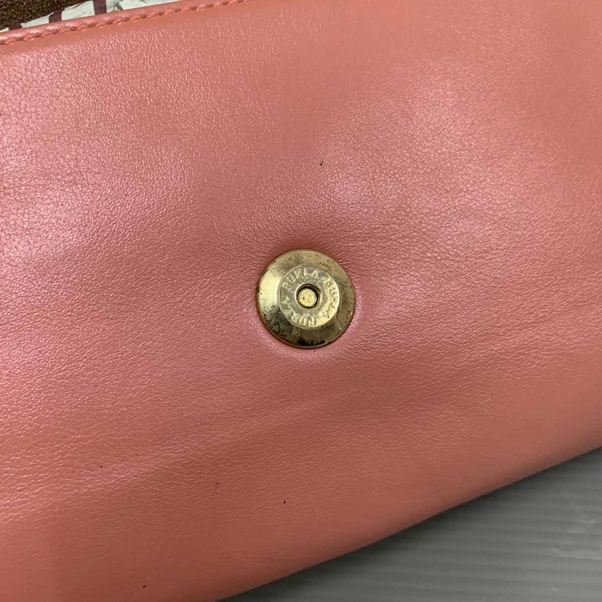 Furla Furla Leather Slingbag Size ONE SIZE - 7 Thumbnail