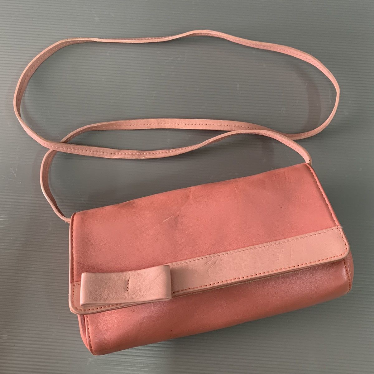 Furla Furla Leather Slingbag Size ONE SIZE - 1 Thumbnail