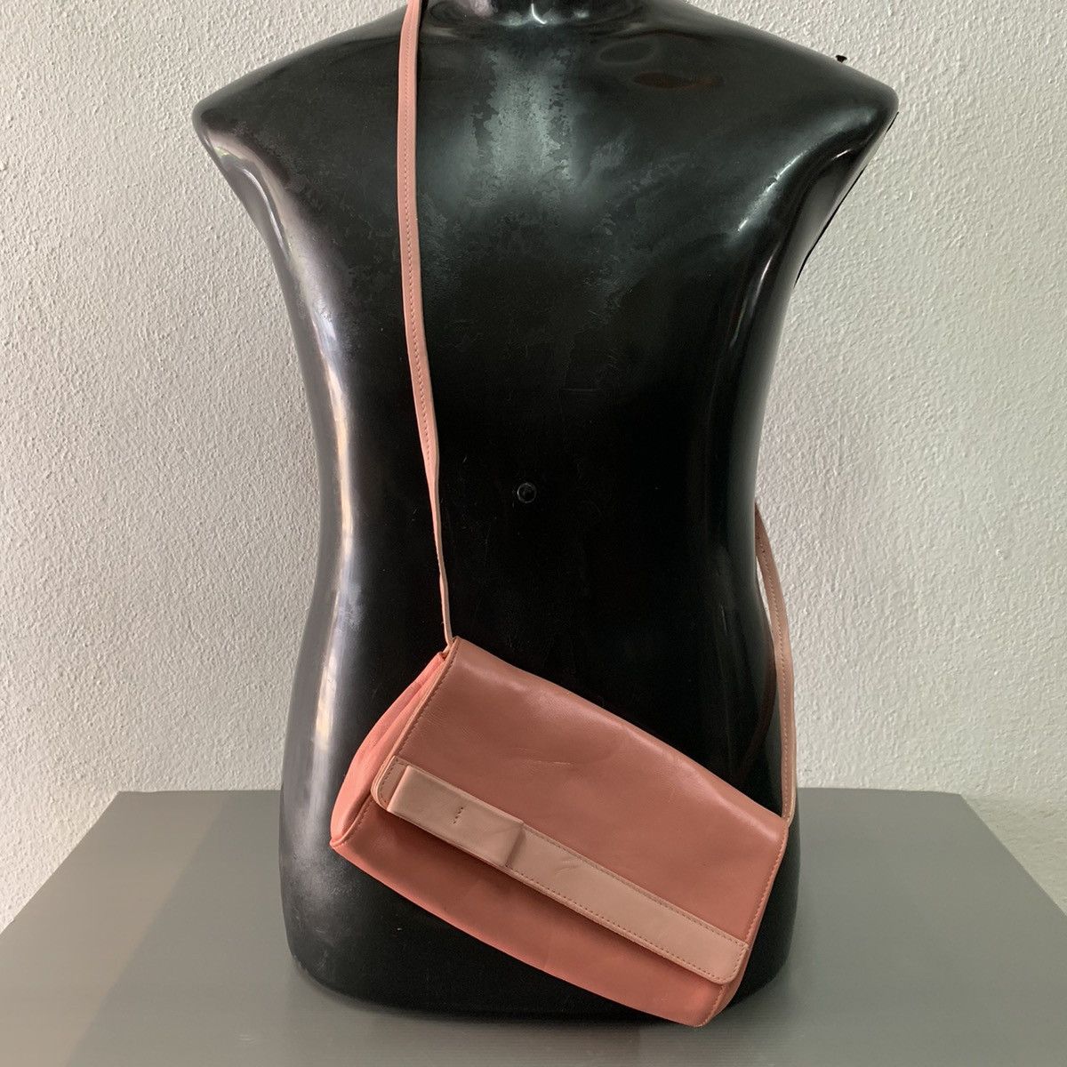 Furla Furla Leather Slingbag Size ONE SIZE - 10 Thumbnail