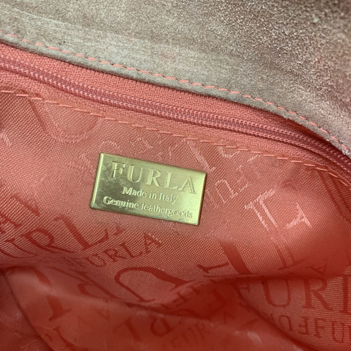 Furla Furla Leather Slingbag Size ONE SIZE - 9 Thumbnail
