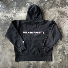 Fucking Rabbit | Grailed