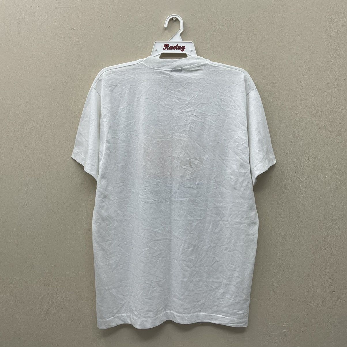 Vintage Vintage 90s Alaska Arctic Cirle Midnight Sun Size US XL / EU 56 / 4 - 5 Thumbnail
