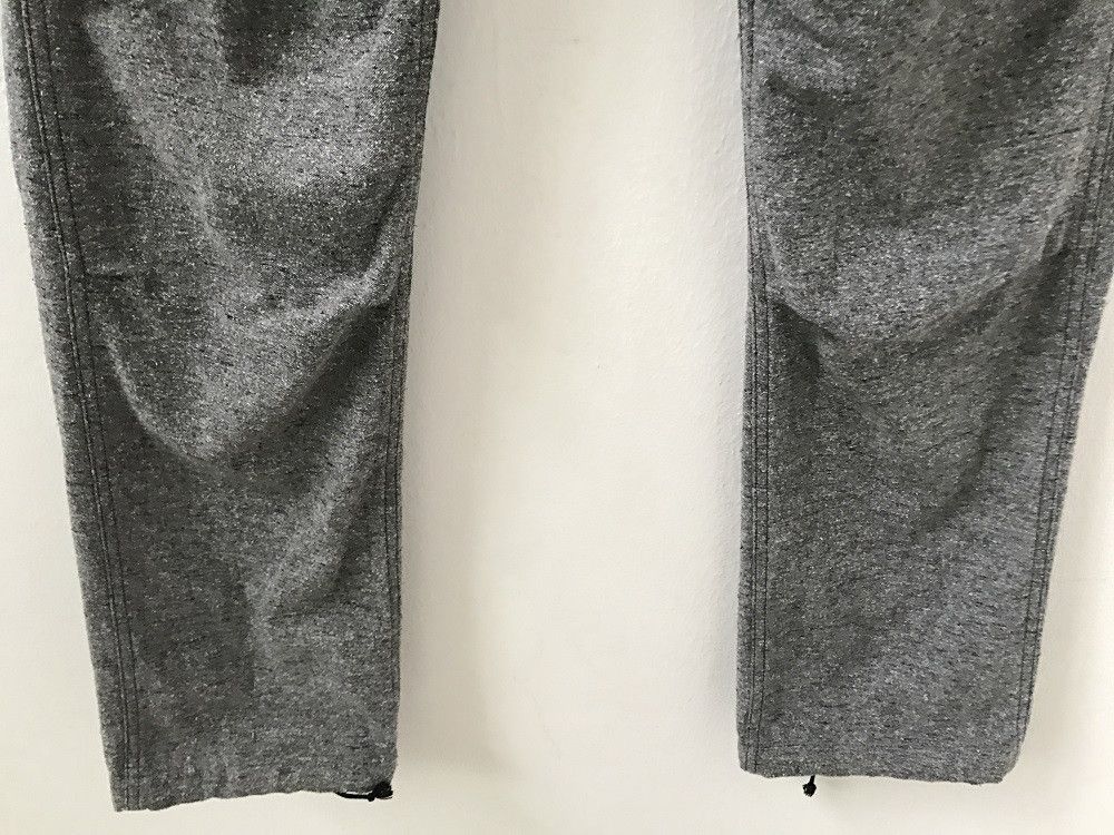 Edwin Sandy Multi Pocket Drawstring Hem Cargo Trouser Pant Size US 30 / EU 46 - 9 Thumbnail