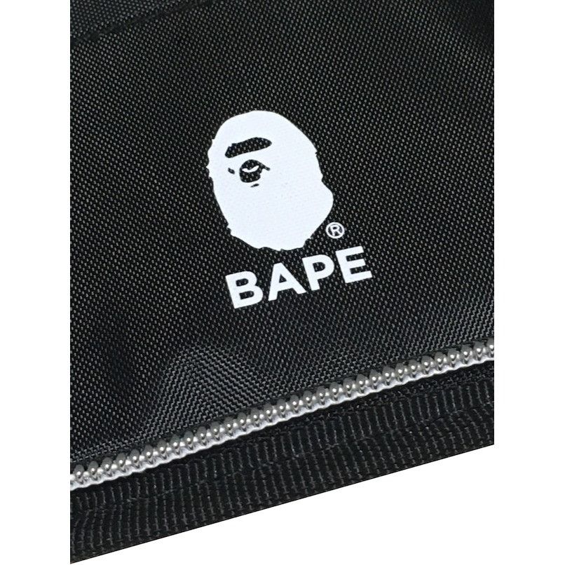 Bape Bape Smart Planner Camo Notebook wallet Size ONE SIZE - 5 Thumbnail