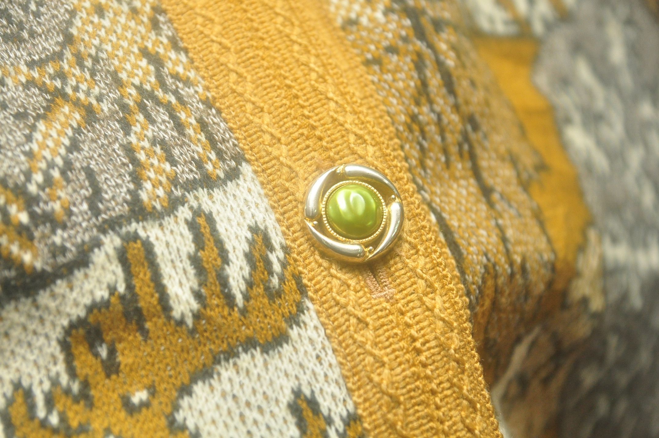 Designer × Japanese Brand Vintage ANGORA VIVA Japanese Women Fashion Style Size US L / EU 52-54 / 3 - 8 Thumbnail