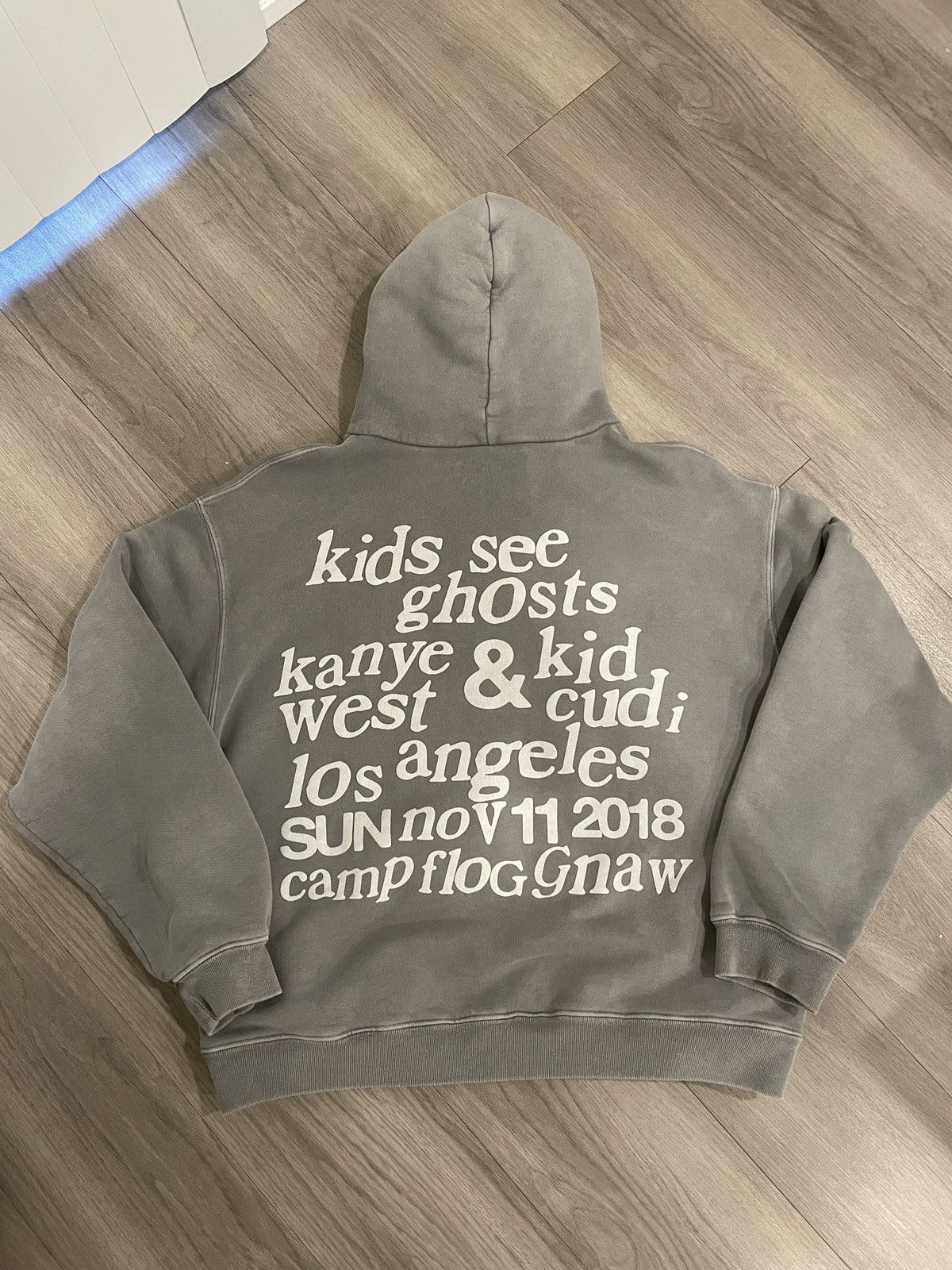 Ksg hoodie shop