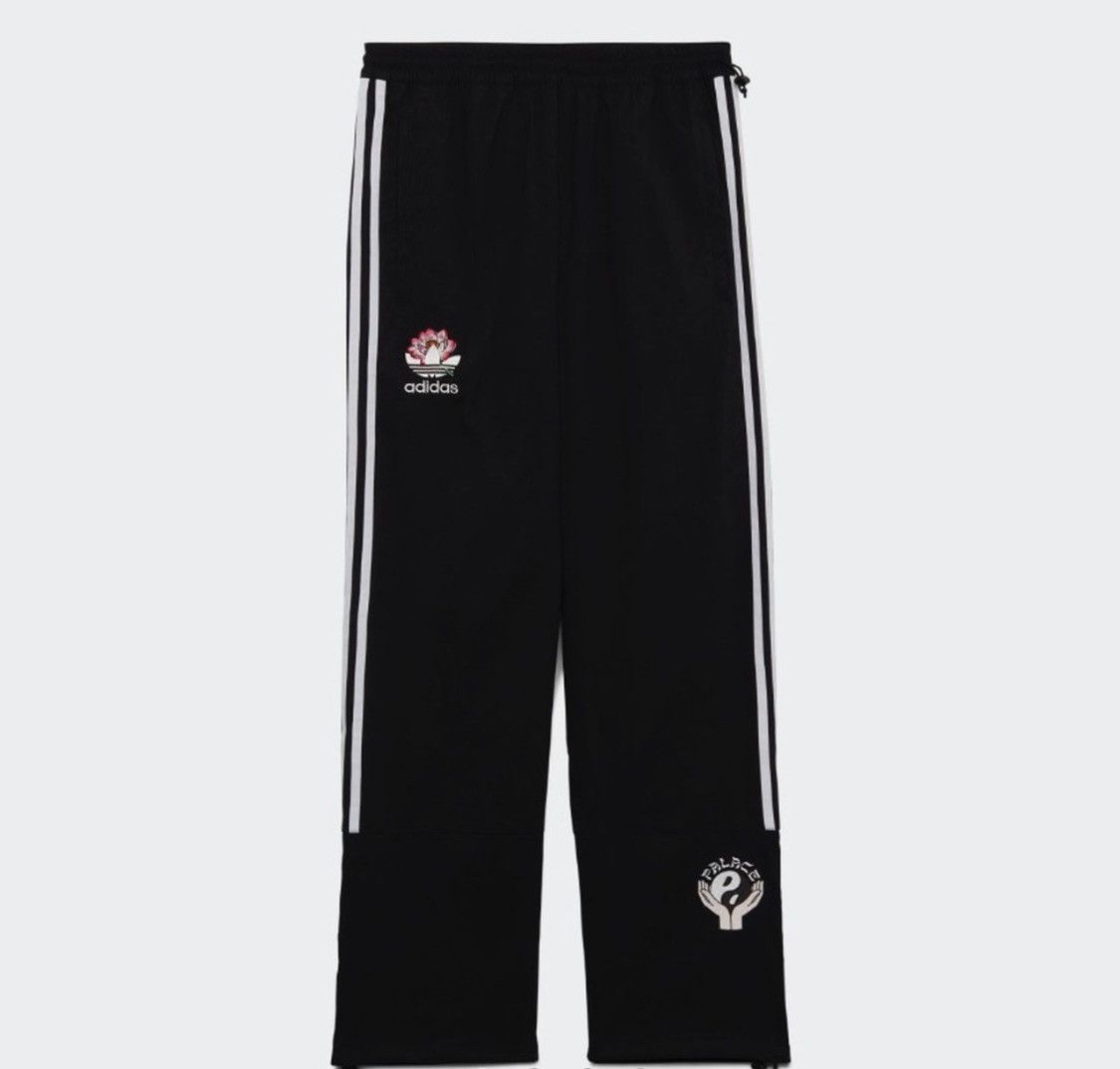 Palace x adidas palaste pants size M