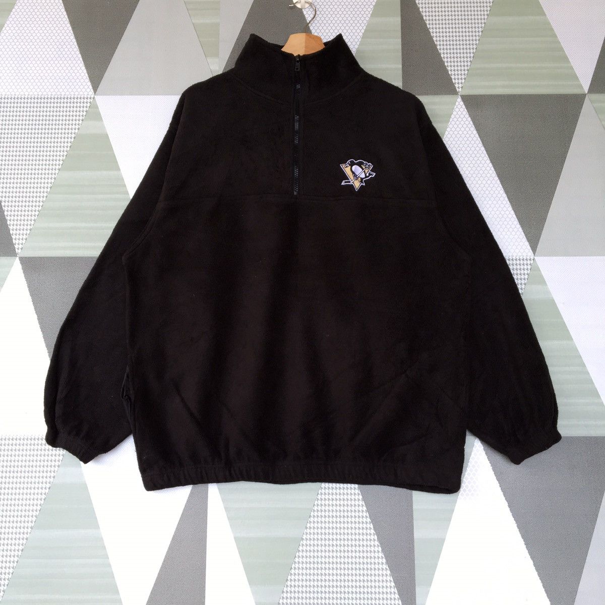 Ultra Club Fleece Sweatshirt / Ultra Club Sweatshirt