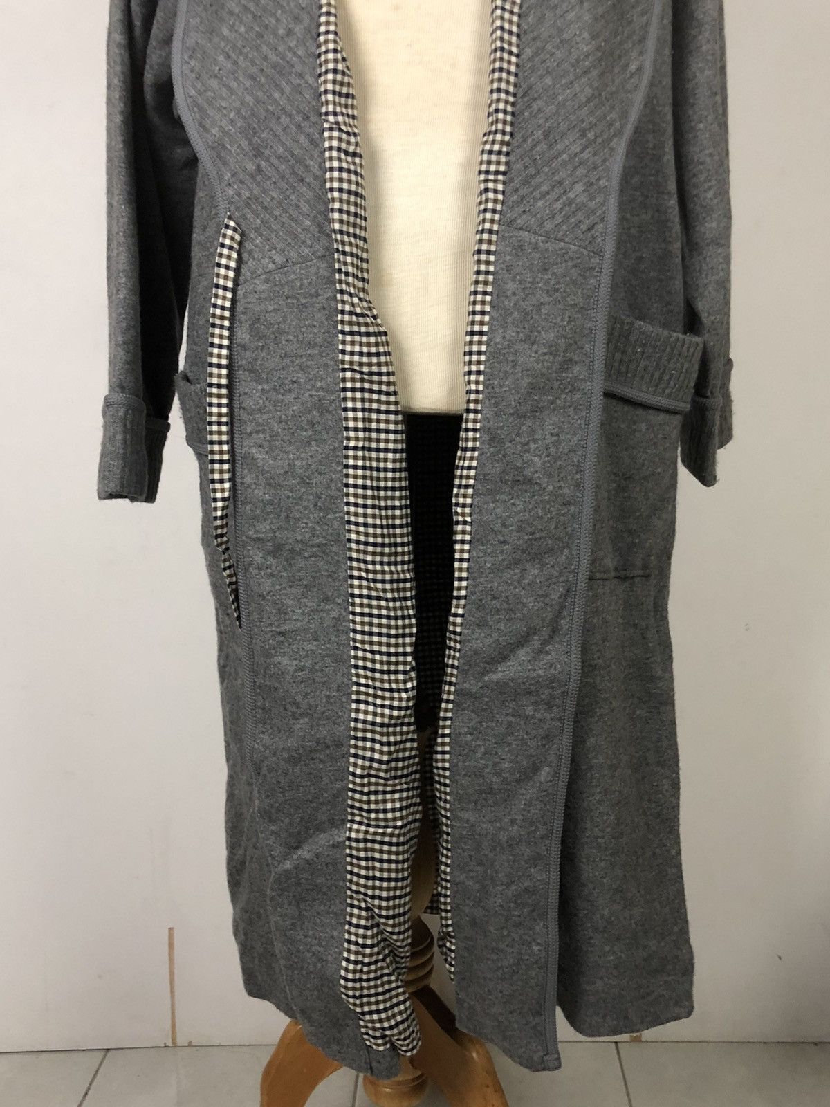 Aquascutum Aquascutum Pyjamas Size US L / EU 52-54 / 3 - 6 Thumbnail