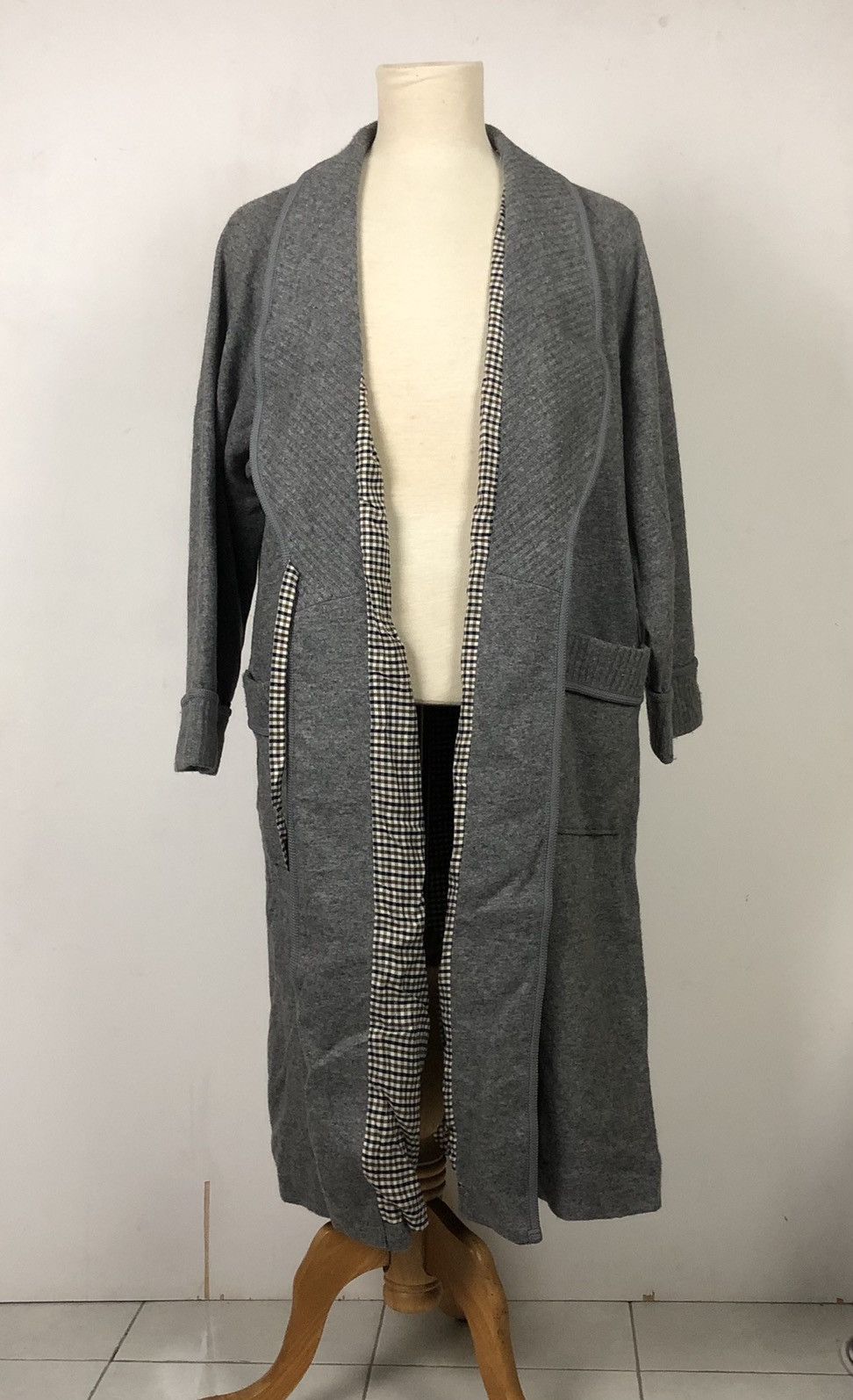 Aquascutum Aquascutum Pyjamas Size US L / EU 52-54 / 3 - 3 Thumbnail