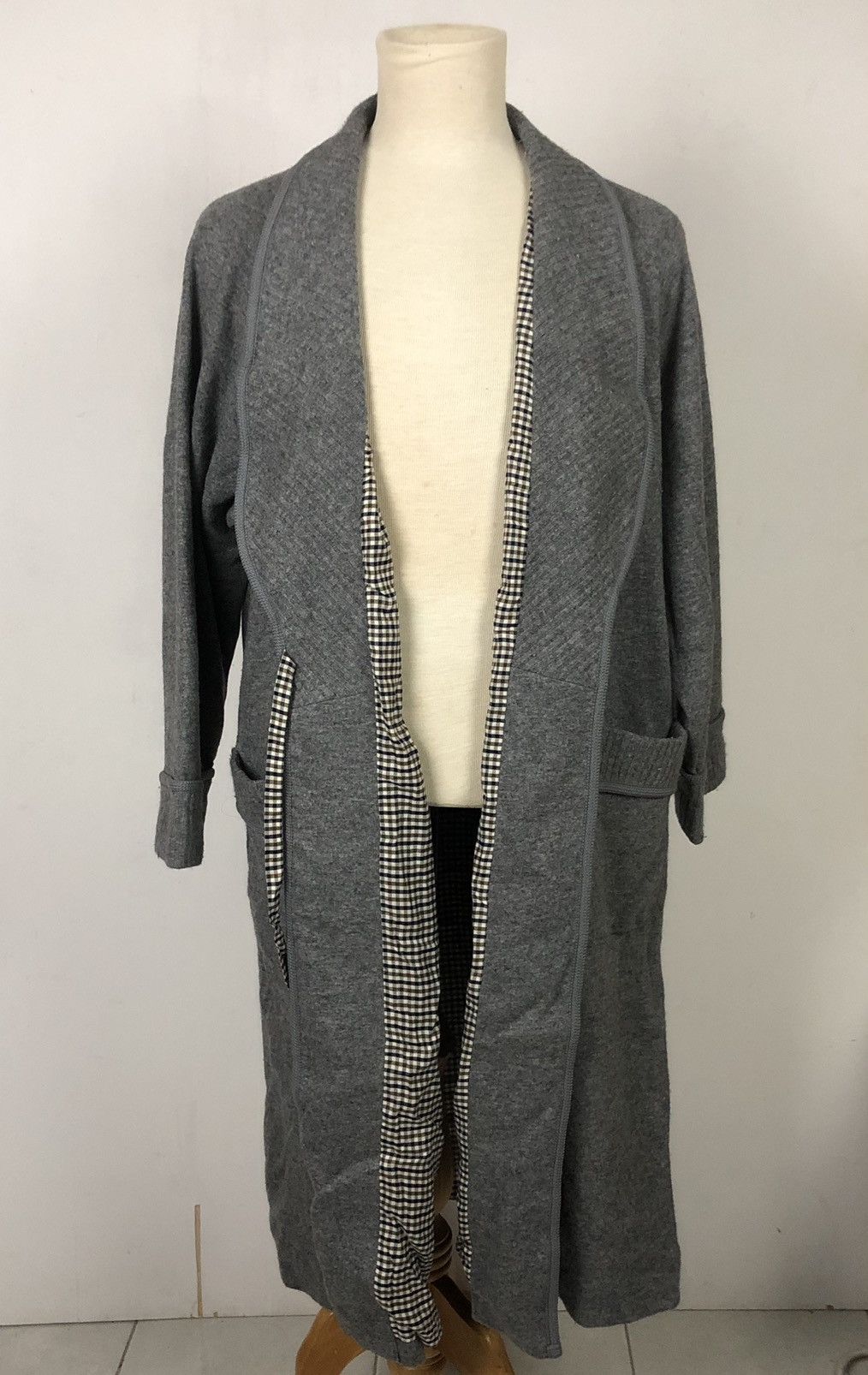 Aquascutum Aquascutum Pyjamas Size US L / EU 52-54 / 3 - 7 Thumbnail