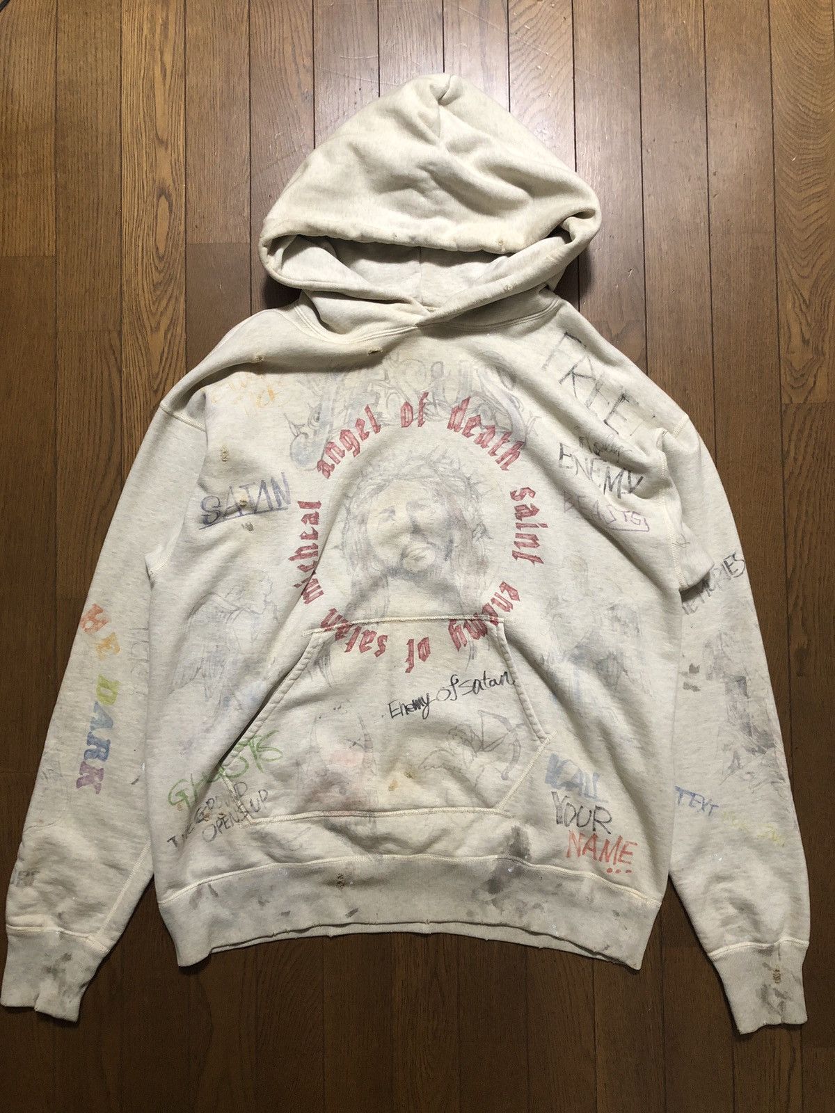 Emotionally Unavailable | Grailed