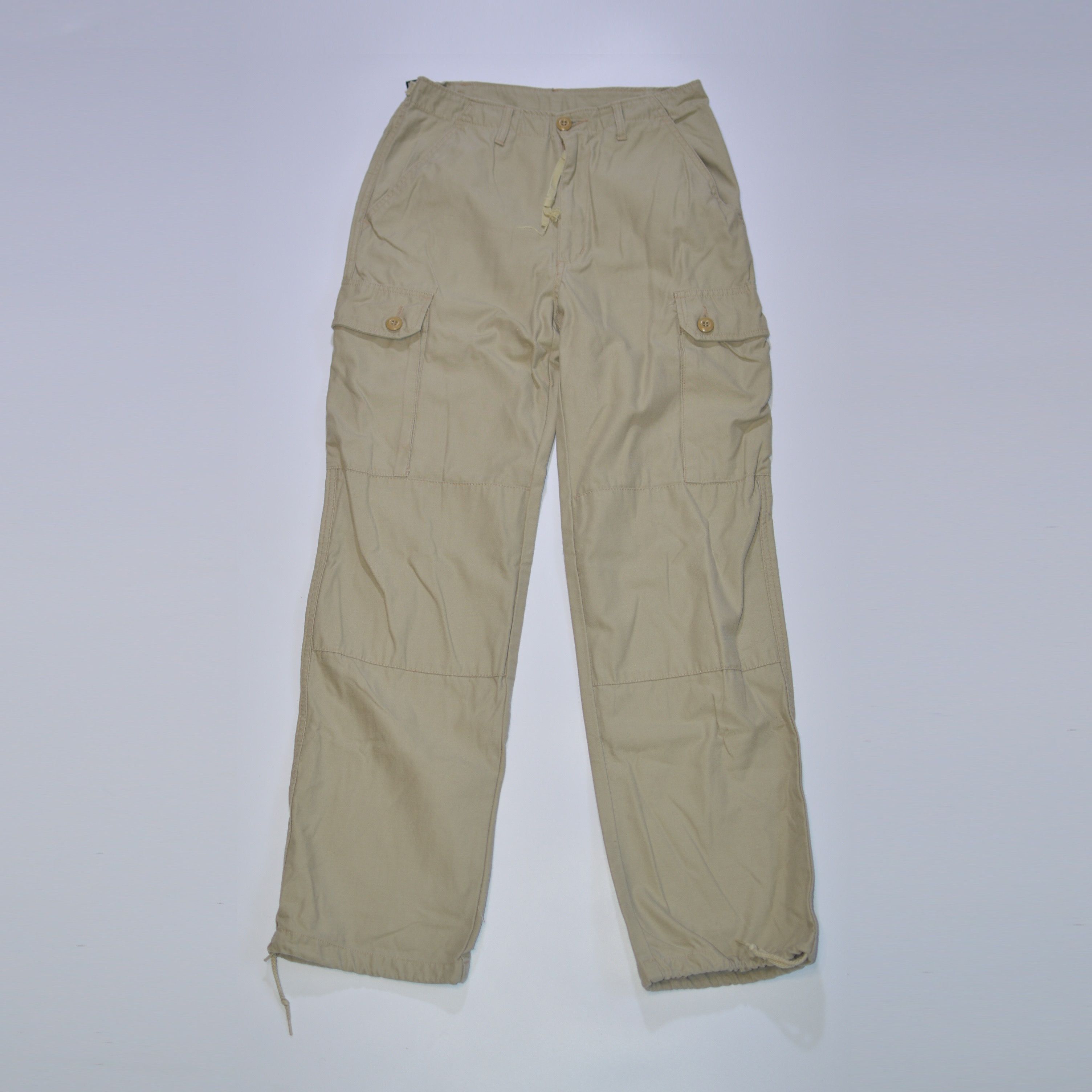 Vintage Vintage Winfield MFG M65 Cold Weather Trousers Pants | Grailed