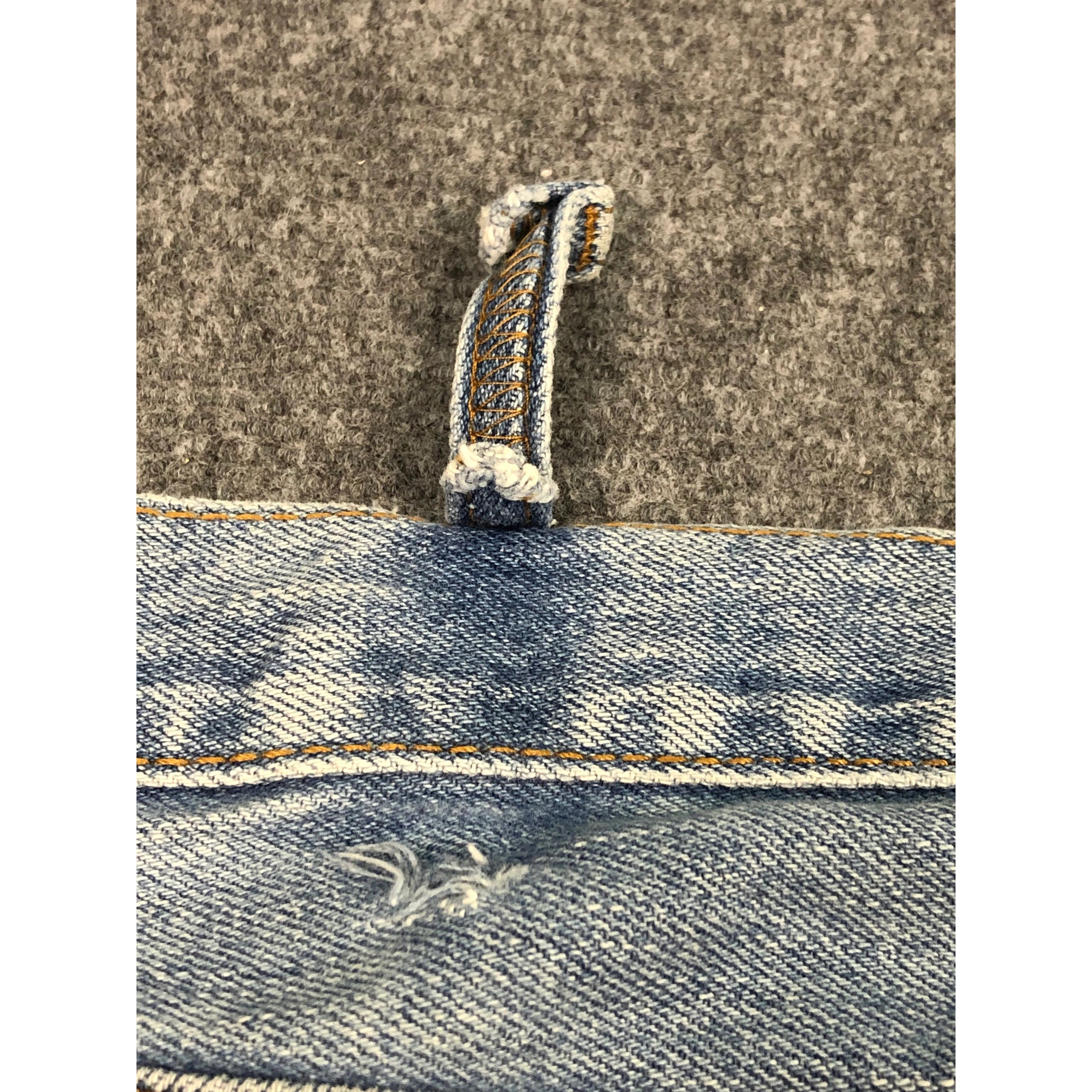 Vintage Levis 560 Jeans DP0458