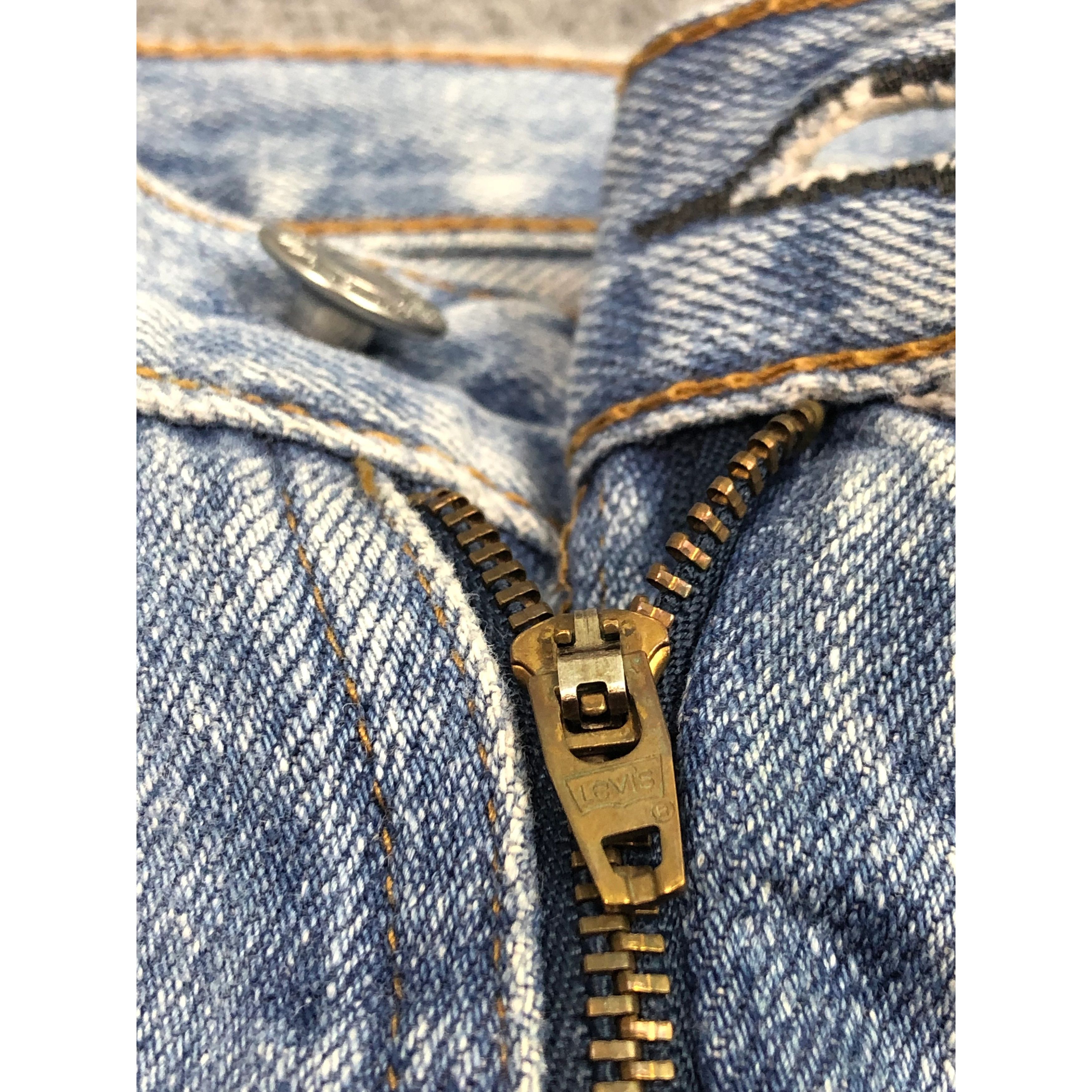 Vintage Levis 560 Jeans DP0458