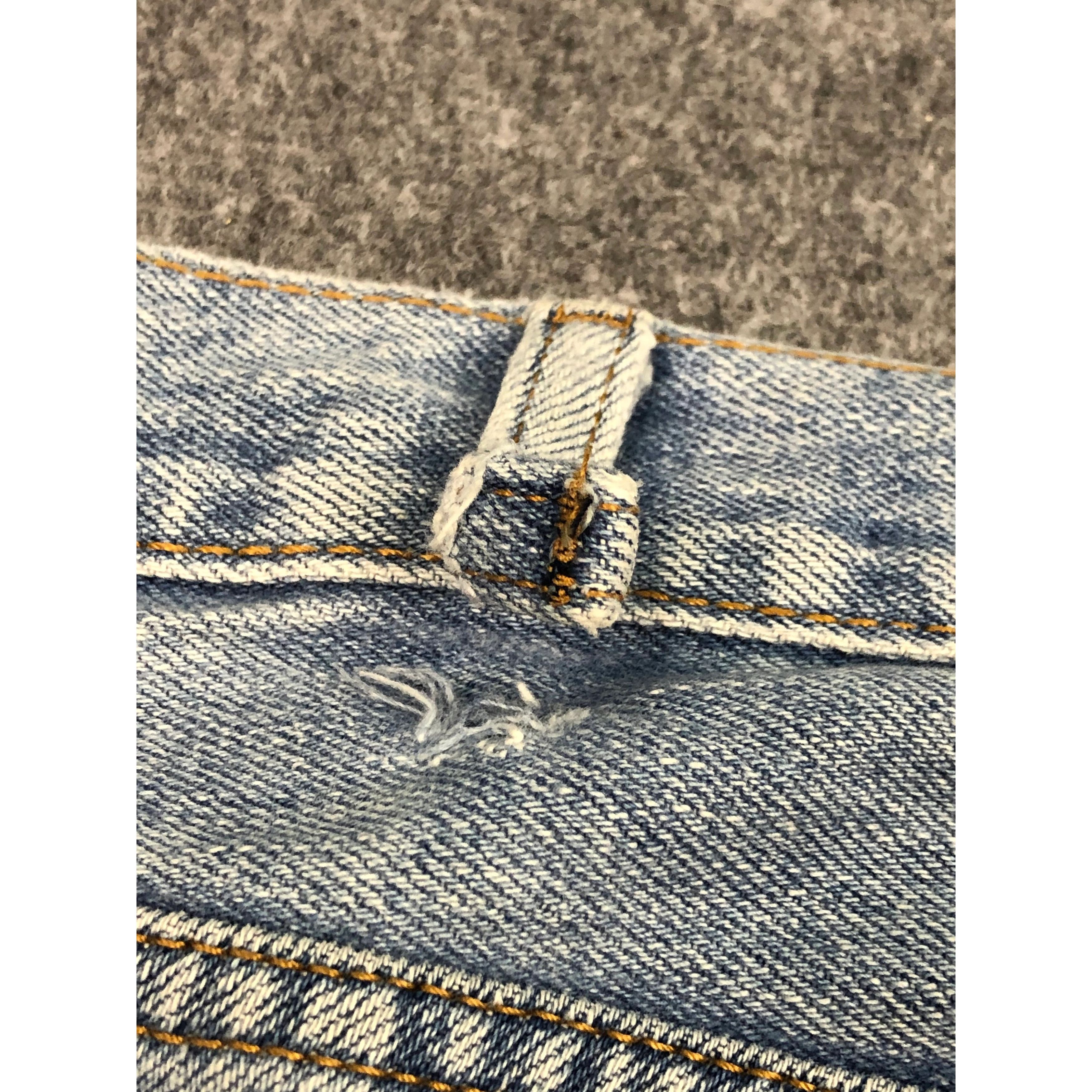 Vintage Levis 560 Jeans DP0458