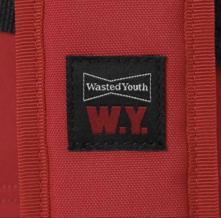 Porter Wasted Youth Daypack