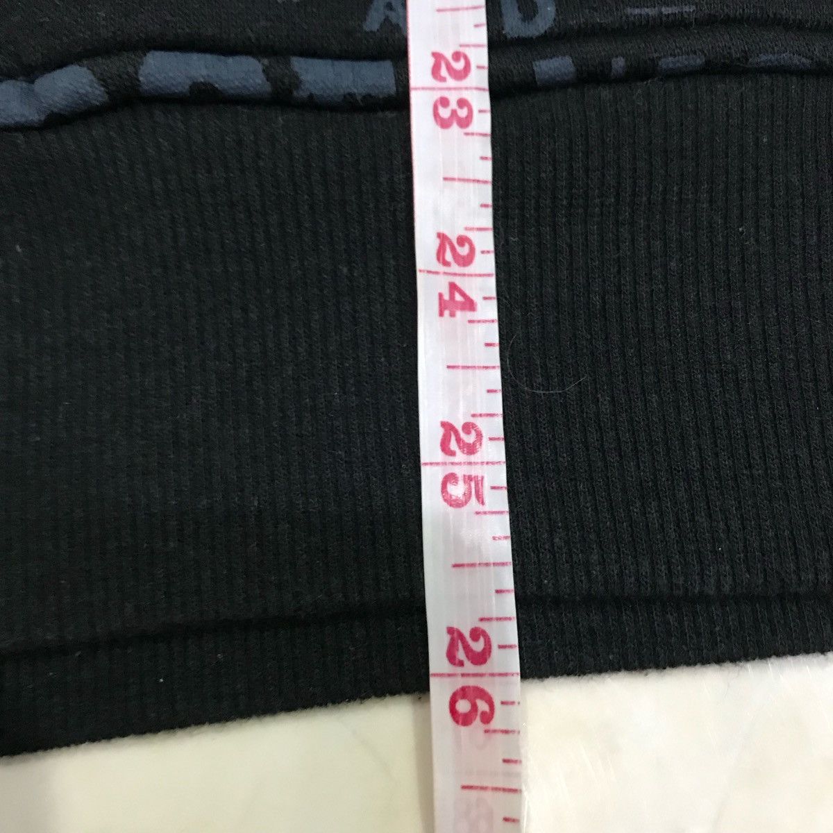 Japanese Brand × Vintage COMMONTAGE Hoodie Full Print Size L Fits Size M Size US M / EU 48-50 / 2 - 9 Thumbnail