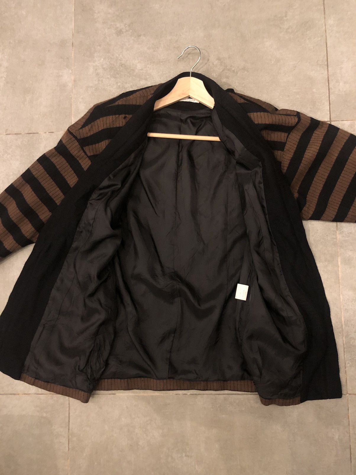 Designer Japanese Brannd KAORYINU Longsleeve Shirt Jacket Size US M / EU 48-50 / 2 - 5 Thumbnail