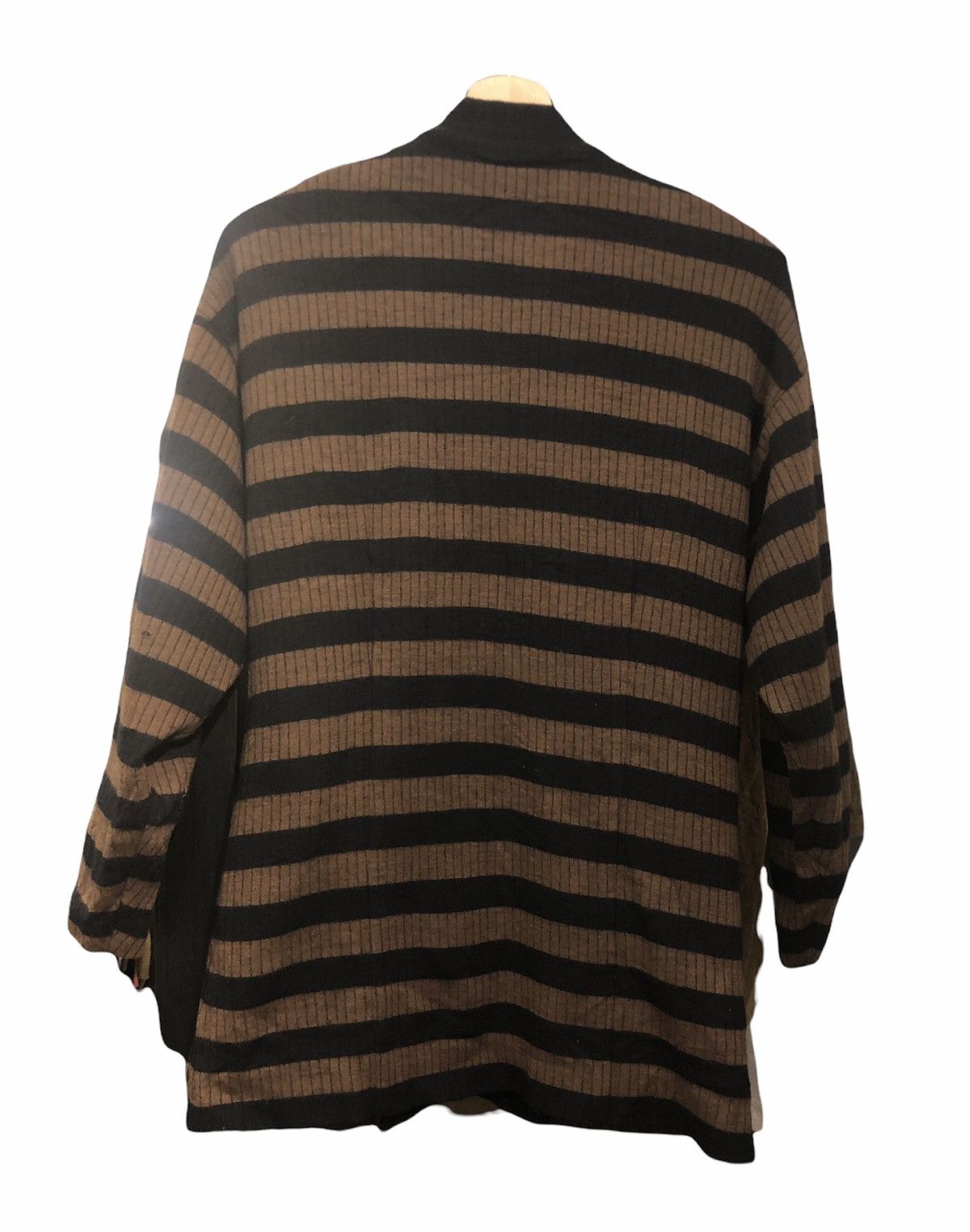 Designer Japanese Brannd KAORYINU Longsleeve Shirt Jacket Size US M / EU 48-50 / 2 - 2 Thumbnail