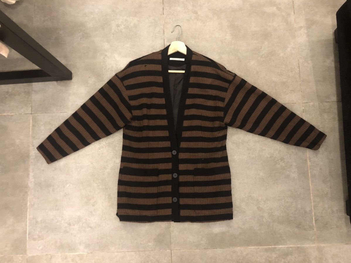 Designer Japanese Brannd KAORYINU Longsleeve Shirt Jacket Size US M / EU 48-50 / 2 - 3 Thumbnail