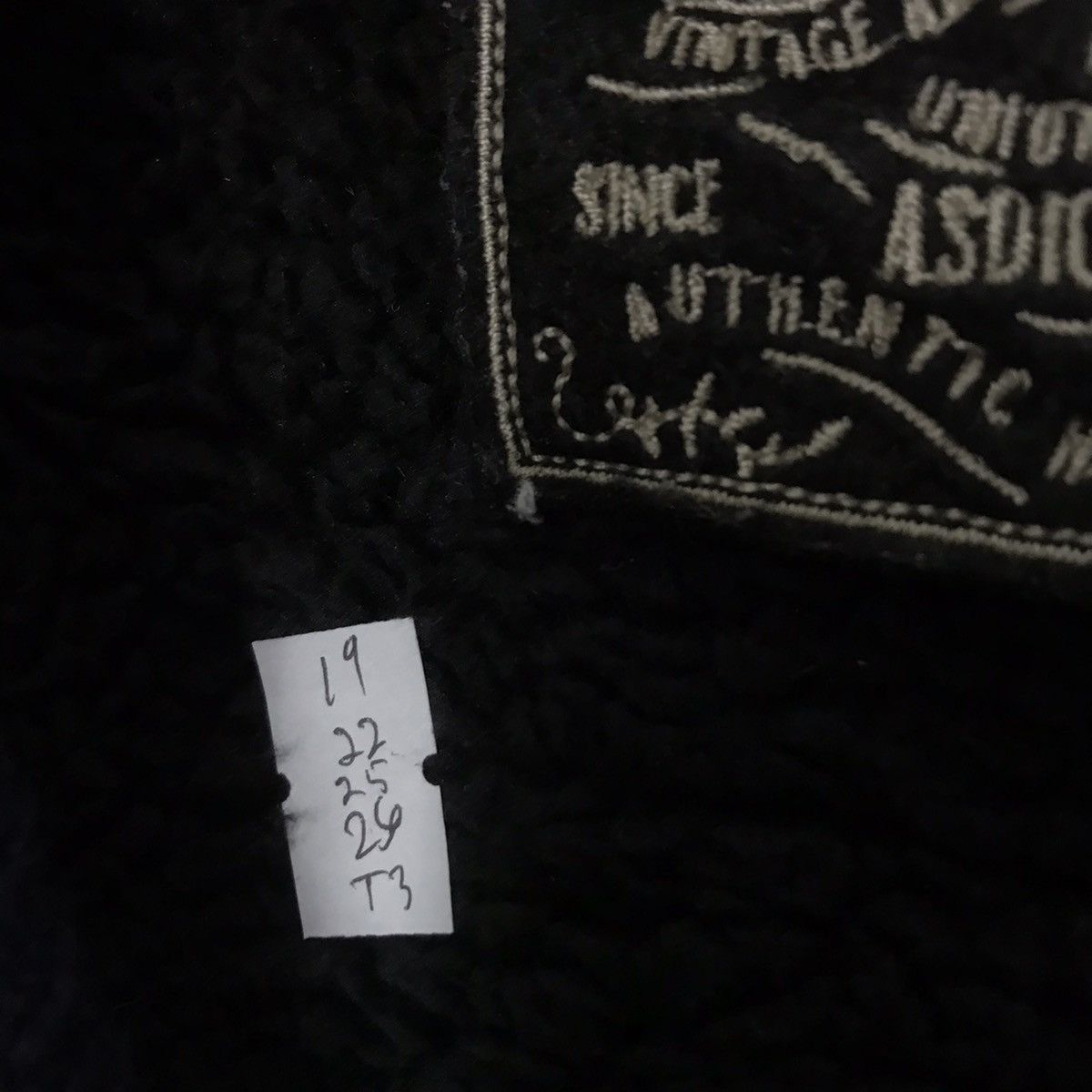 Japanese Brand Vintage Kriff mayer knitwear cardigan stripe colour Jackets Size US L / EU 52-54 / 3 - 7 Thumbnail