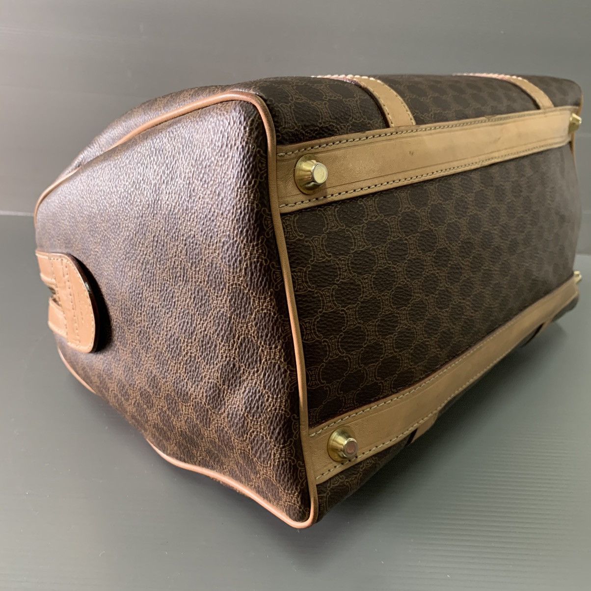 Celine Celine Macadam Boston Speedy Bag Size ONE SIZE - 9 Thumbnail