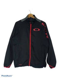 Vintage Oakley Jacket | Grailed