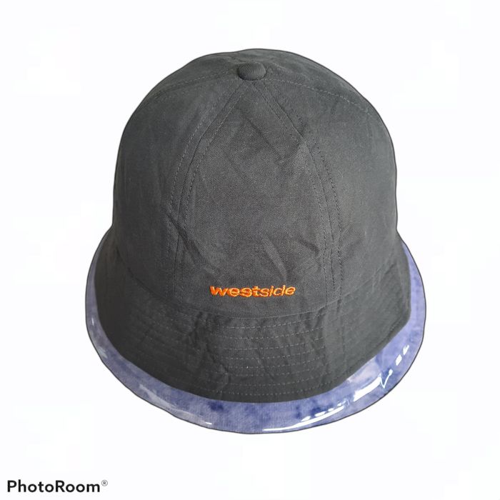 Outdoor Style Go Out! Westside embroidery design daisy hat Grailed