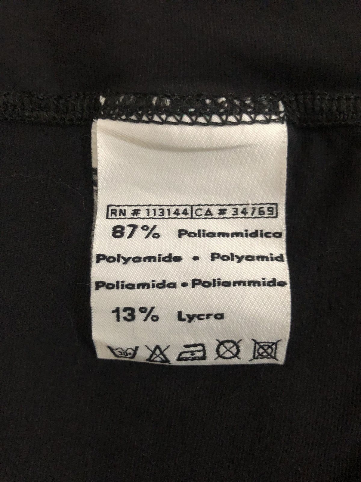Kappa × Vintage RARE 2010 Kappa Portsmouth Lawrence #7 Kit Jersey Size US L / EU 52-54 / 3 - 7 Thumbnail