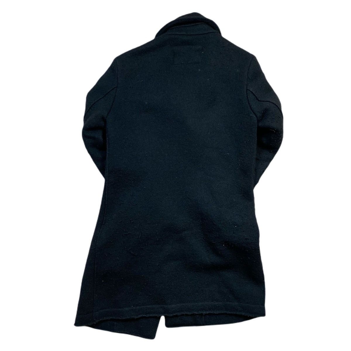 Versace × Versace Jeans Couture Black Versace coat Size US L / EU 52-54 / 3 - 2 Thumbnail