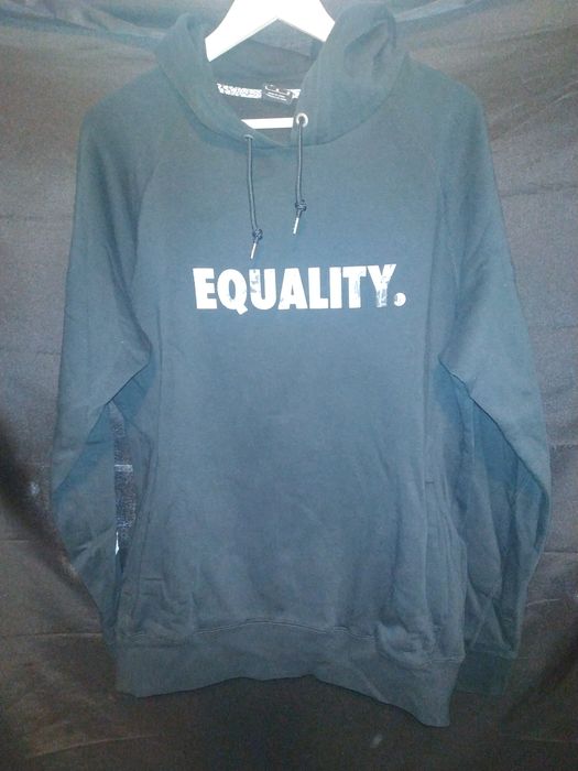 Jordan melo store equality hoodie