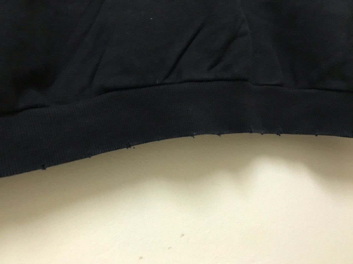 Japanese Brand Japanese Brand Gyda Wideboys Sweatshirt Big Spellout Size US XL / EU 56 / 4 - 9 Thumbnail