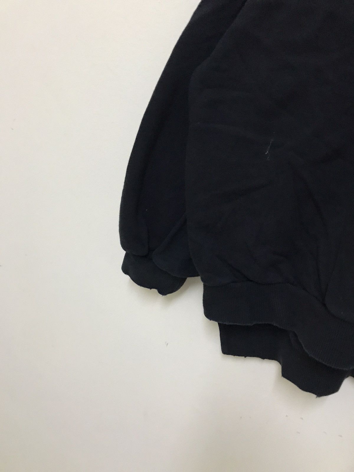 Japanese Brand Japanese Brand Gyda Wideboys Sweatshirt Big Spellout Size US XL / EU 56 / 4 - 7 Thumbnail