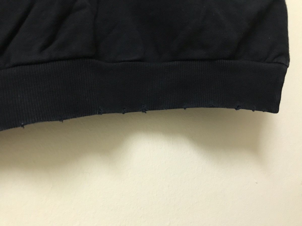 Japanese Brand Japanese Brand Gyda Wideboys Sweatshirt Big Spellout Size US XL / EU 56 / 4 - 10 Thumbnail
