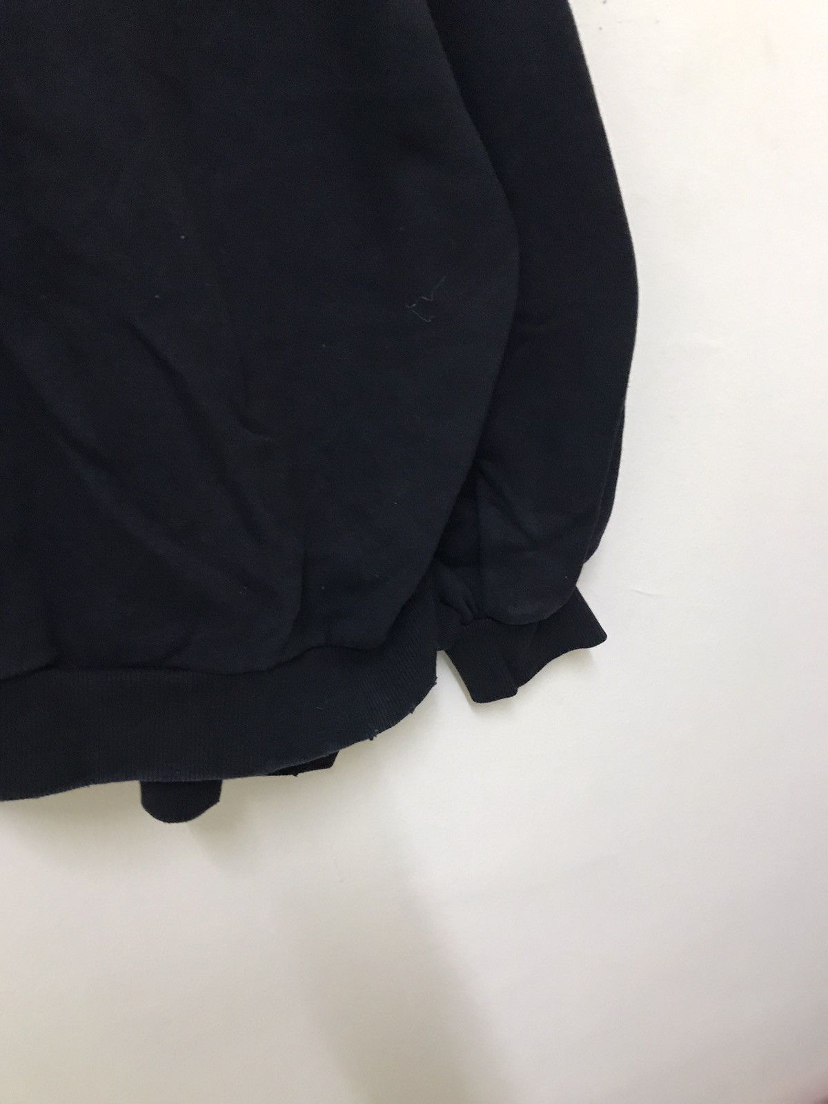 Japanese Brand Japanese Brand Gyda Wideboys Sweatshirt Big Spellout Size US XL / EU 56 / 4 - 6 Thumbnail