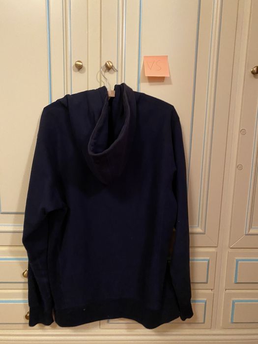 Supreme Blade Whole Car Hoodie Grailed