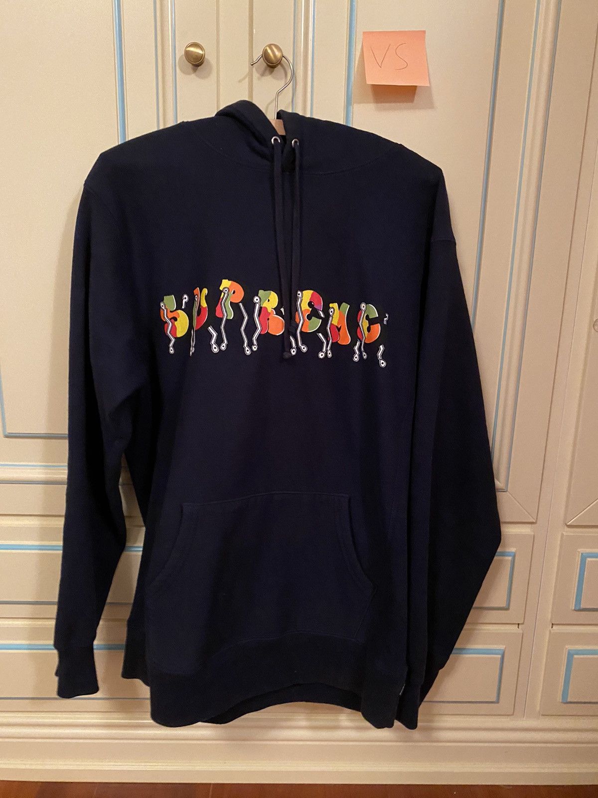 Supreme Blade Whole Car Hoodie Grailed