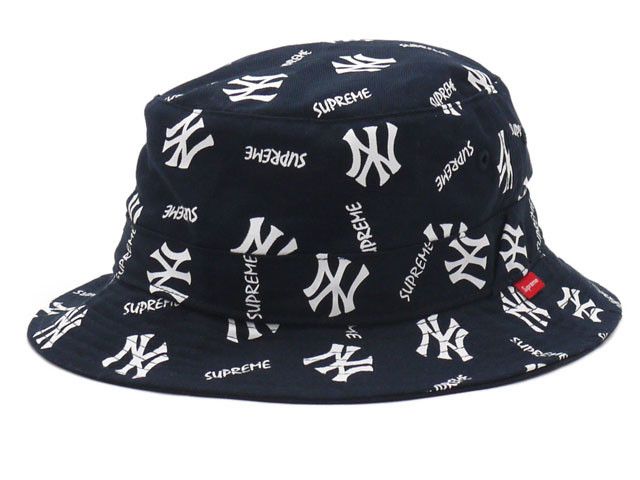 Supreme Bucket Hat M/L Grailed