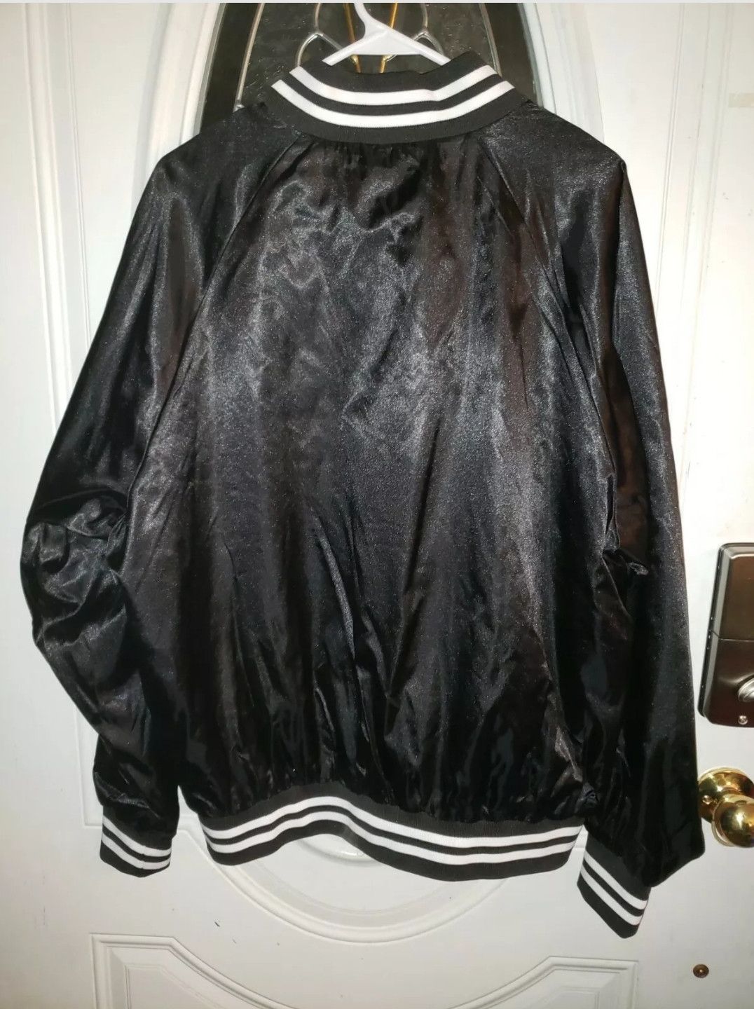 Augusta Sportswear NWOT Augusta Sportswear LG Caesars Entertainment Jkt Size US L / EU 52-54 / 3 - 3 Thumbnail