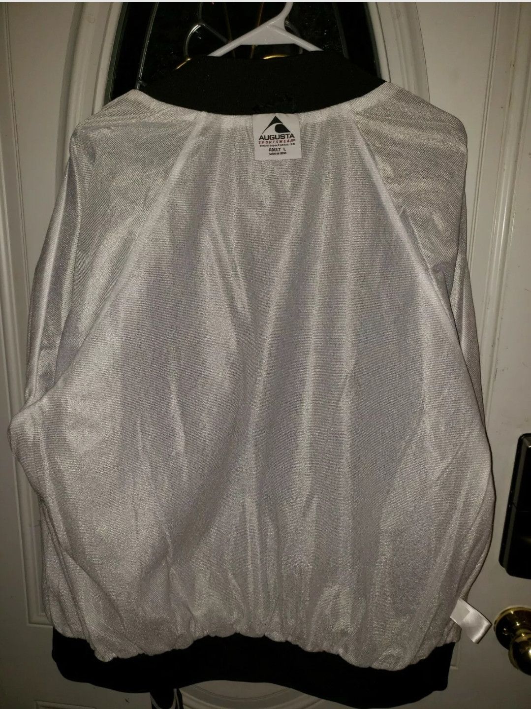 Augusta Sportswear NWOT Augusta Sportswear LG Caesars Entertainment Jkt Size US L / EU 52-54 / 3 - 4 Thumbnail