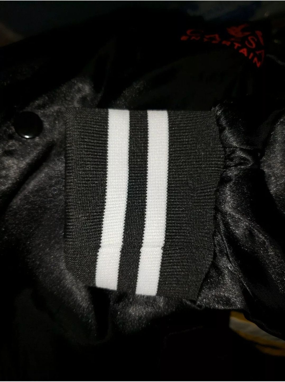 Augusta Sportswear NWOT Augusta Sportswear LG Caesars Entertainment Jkt Size US L / EU 52-54 / 3 - 5 Thumbnail