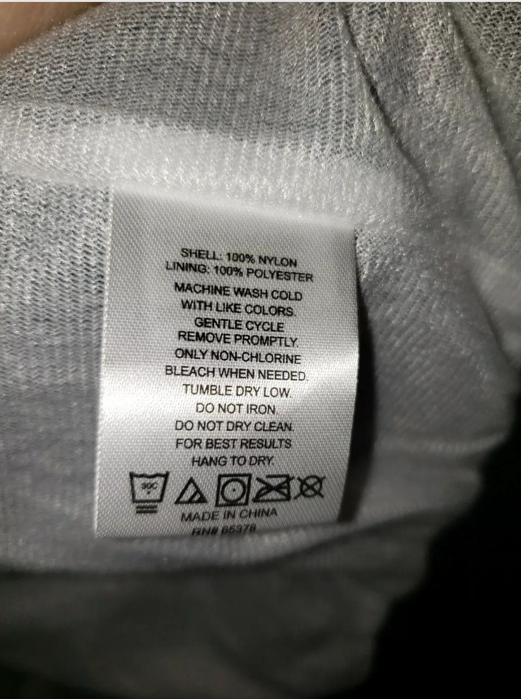 Augusta Sportswear NWOT Augusta Sportswear LG Caesars Entertainment Jkt Size US L / EU 52-54 / 3 - 8 Thumbnail