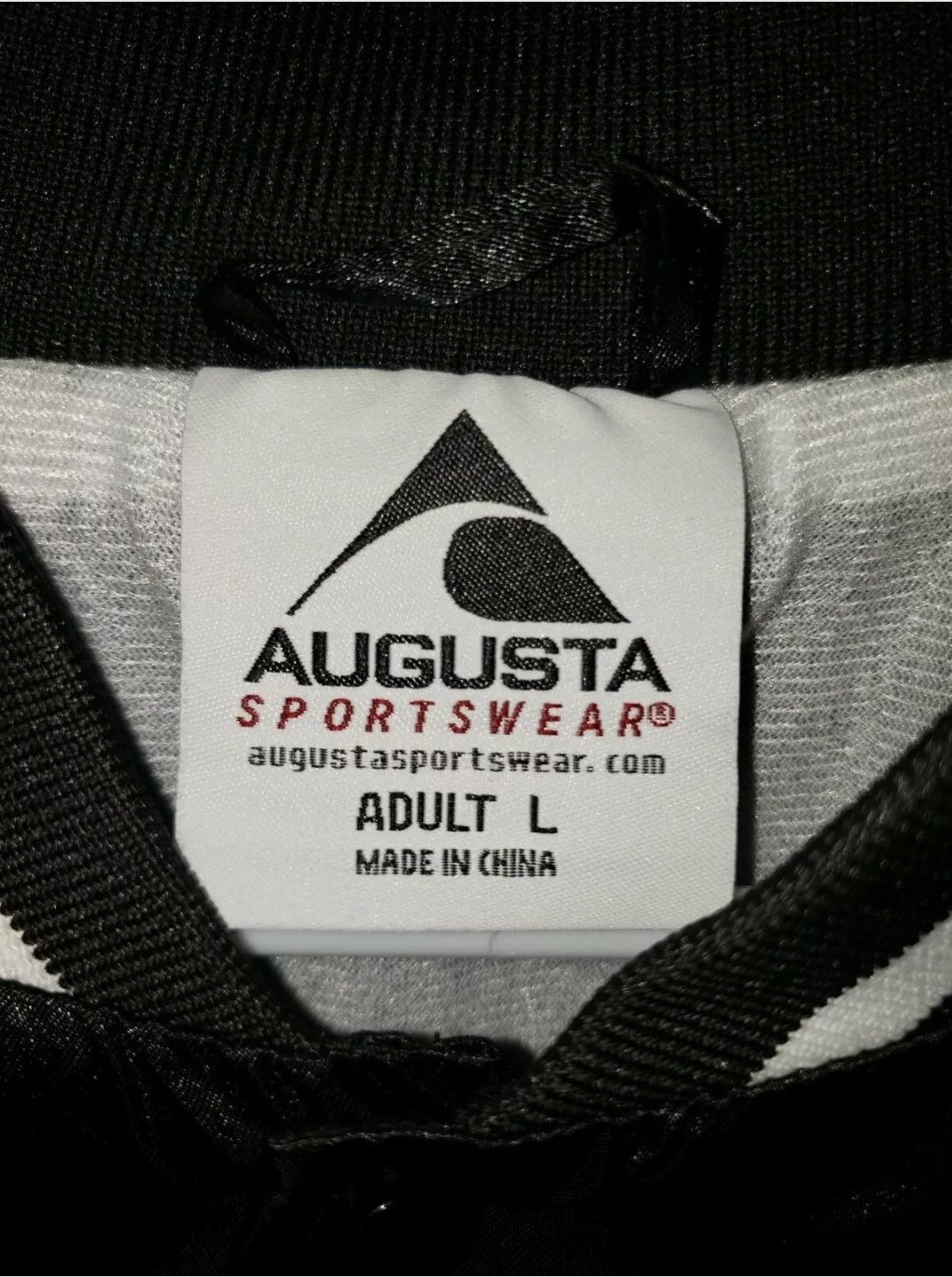Augusta Sportswear NWOT Augusta Sportswear LG Caesars Entertainment Jkt Size US L / EU 52-54 / 3 - 7 Thumbnail