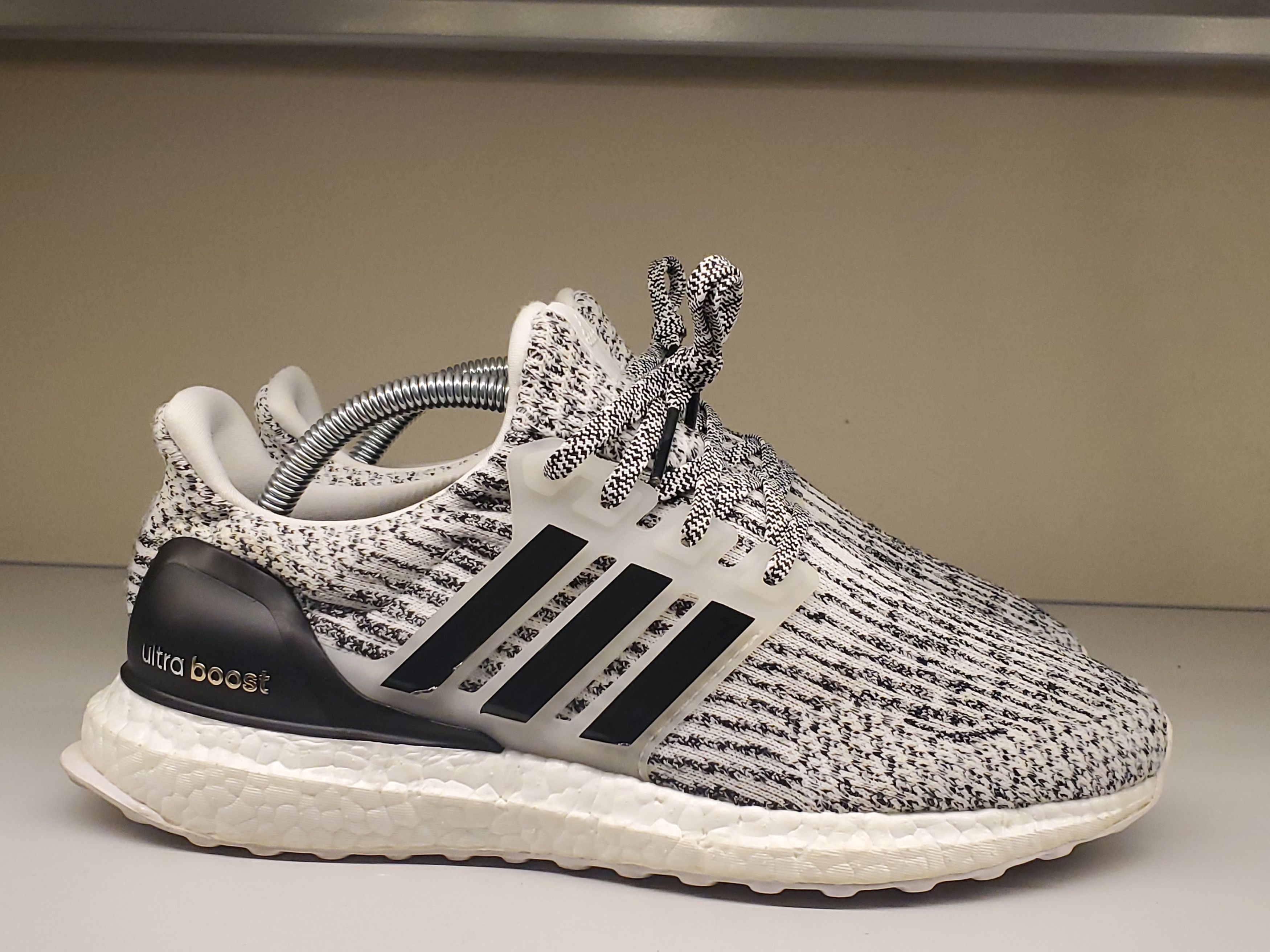 Adidas ultra boost 3.0 oreo precio best sale